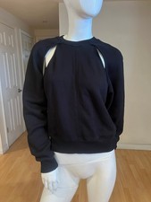 FELPA 3,1 PHILLIP LIM CUT OUT