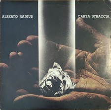 ALBERTO RADIUS – CARTA