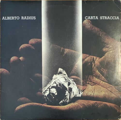 Alberto radius carta - radius,