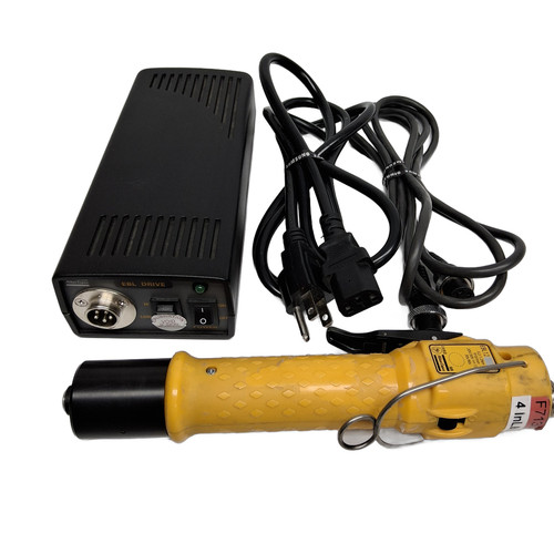 Atlas copco ebl12 - atlas, avvitatore