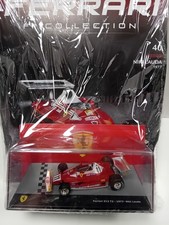 FERRARI F1 COLLECTION NIKI