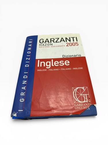 Garzanti hazon grande - garzanti,