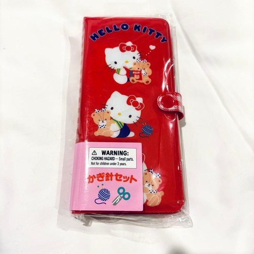 Sanrio hello kitty set - sanrio,