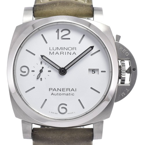 Sconto orologio uomo panerai - uomo,