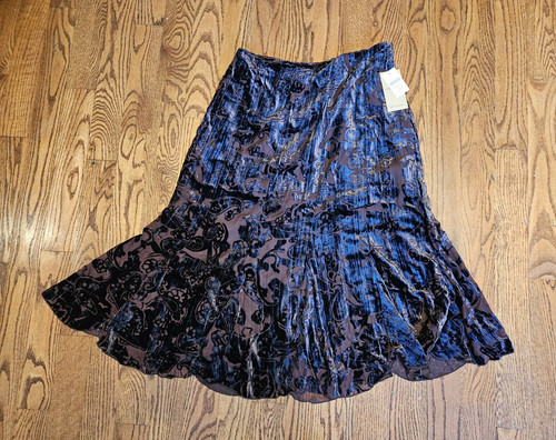 Maxi gonna svasata coldwater - maxi,