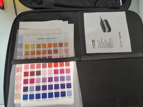Rite pantone i1basic - x-rite,