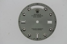 ROLEX Cadran montre Oyster
