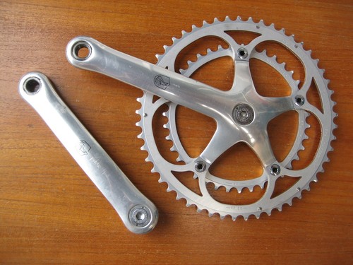 Vintage campagnolo record - vintage,