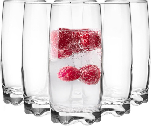 Glasmark krosno set di 6 - di,