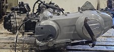 MOTORE SEMI COMPLETO PER PIAGGIO Vespa GTS 300cc Super MA33M benzina 300 (07>10
