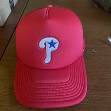 Cappello Berretto Philadelphia