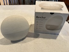MVMT Revive Sunrise Simulation
