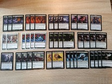 MTG MAZZO CARTE MAGIC MONO