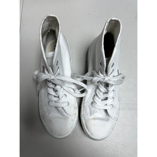 Superga sneakers alte - sneakers,