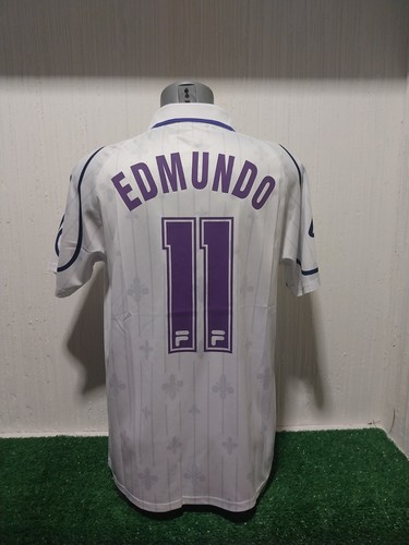 Fiorentina 1999 away - ac,