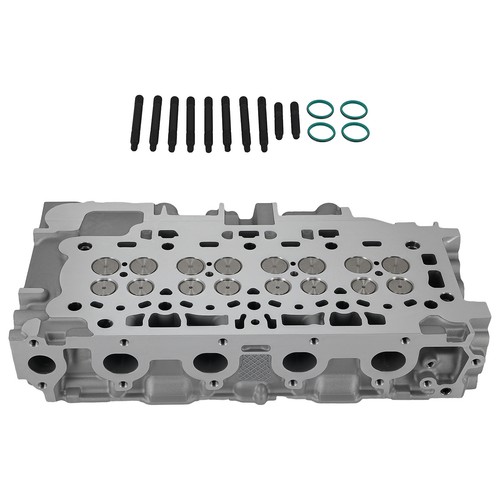 Testata completa for citroen - completa,