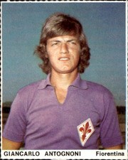 figurina Calciatori Guerrin