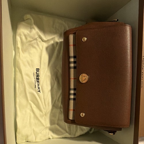Borsa antipolvere burberry - borsa,