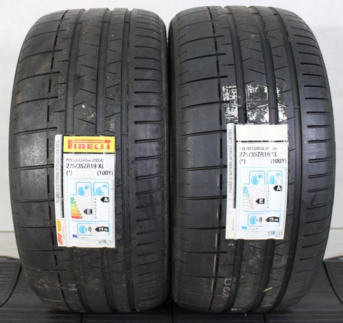 Pneumatici estivi 275 - 2, 275/35r19