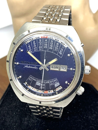 Orologio uomo wittnauer 2000 - orologio,