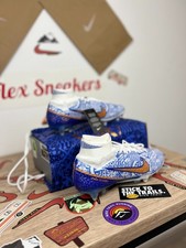 Scarpe da calcio Nike Zoom