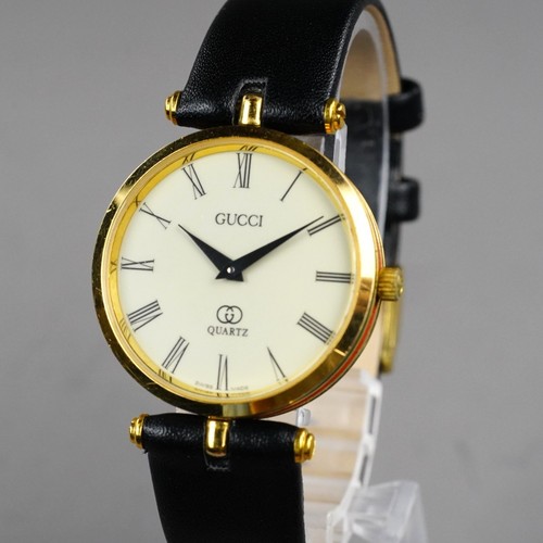Gucci orologio uomo - uomo, vintage