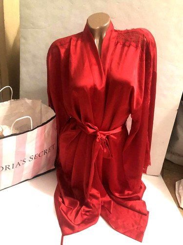 Accappatoio kimono victoria - accappatoio, victoria's