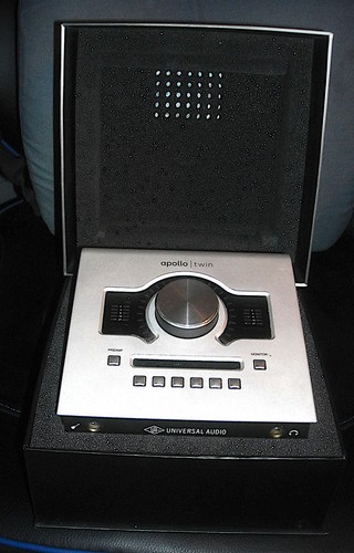 Interfaccia audio universale - interfaccia,