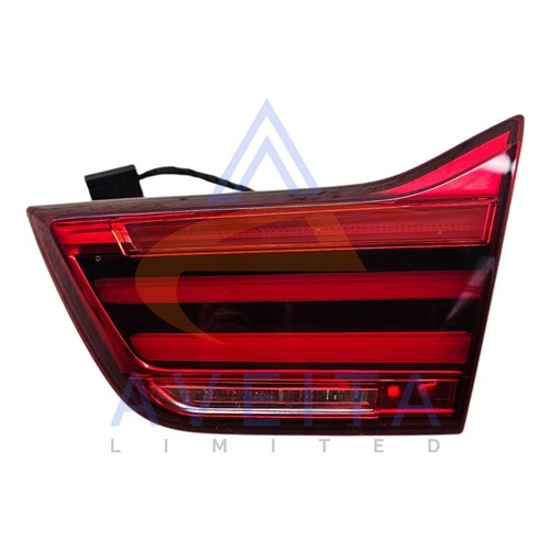 Fanale posteriore destro
