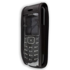 caseroxx custodia in pelle con