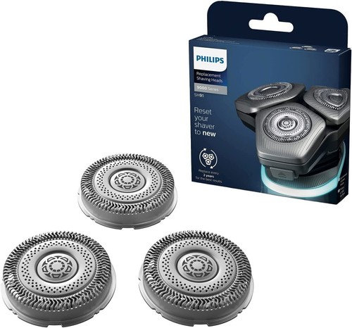 Philips sh91 testina - philips, di