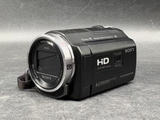 Sony handycam hdr - handycam, hdr-pj530