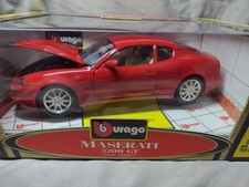 Burago Maserati 3200 GT 30071