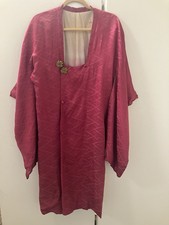 Antico abito kimono spilla