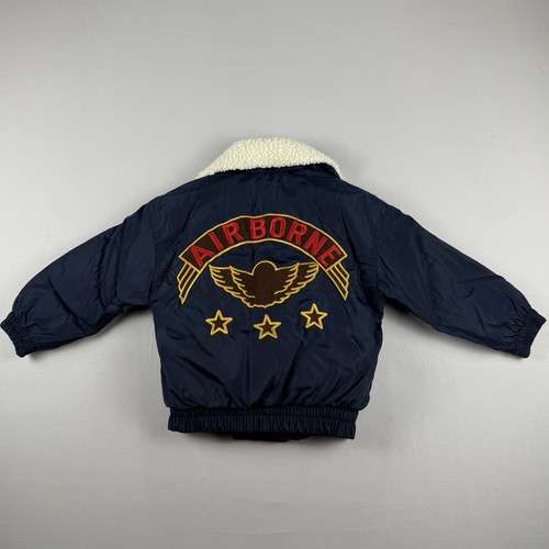 Giacca bomber vintage - bomber, the