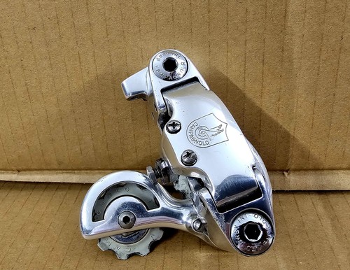 Campagnolo record - c-record, 1°