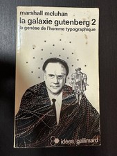 La Galassia Gutenberg 2 / La