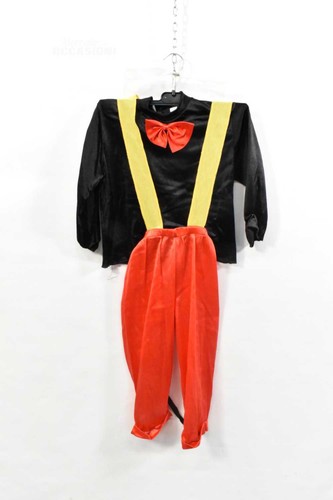 Vestito carnevale bambino - di,