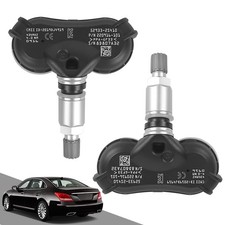 2X SENSORE PRESSIONE