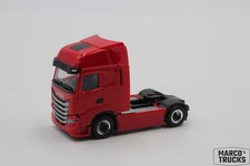 Herpa Iveco Stralis Hi-Way