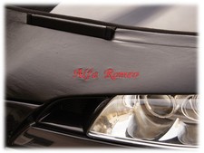 CAR BRA per Alfa Romeo 147