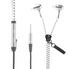 Auricolare Stereo Zipper