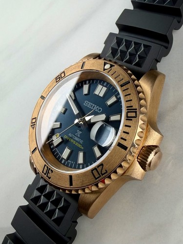 Orologio subacqueo automatico