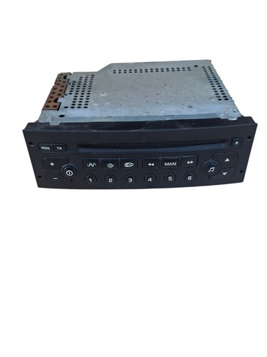 96489417 autoradio peugeot 307 - 96489417,