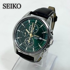 Orologio Cronografo SEIKO 7T62
