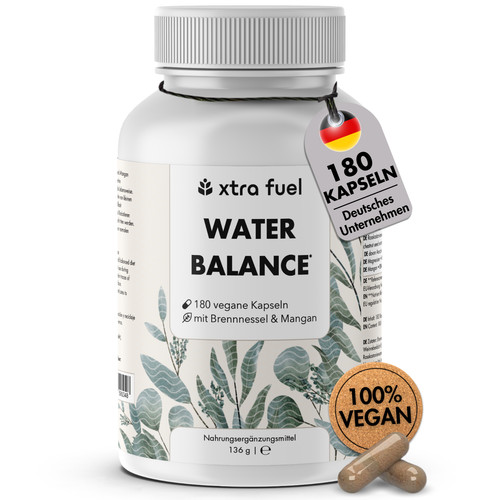 Water balance complesso 5 - balance,