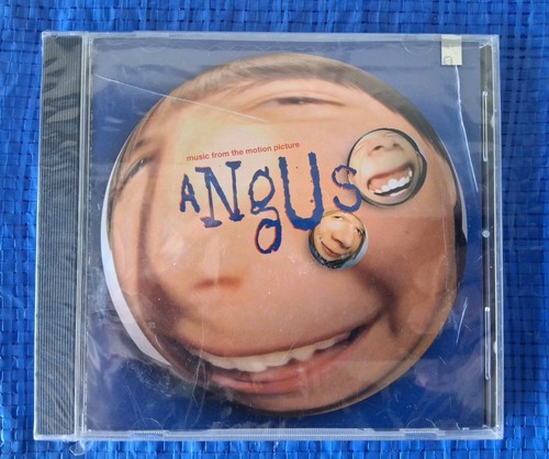 Angus music from the motion - music,