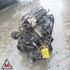 Motore B12S1 131.000km