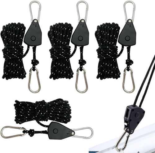 Pezzi corde riflettenti - 4,