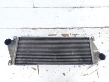 9015010701 RADIATORE INTERCOOLER MERCEDES-BENZ SPRINTER (900) 2.9 D 10V MAN 5M 1